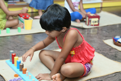 childrens gallery